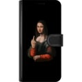 Miniatyrbillede 3 af 3: Kompatibel Tegnebogsetui til Samsung Galaxy S9+ Lisa Fandeme