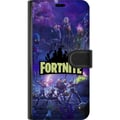 Pikkukuva 3 / 3: Yhteensopiva Lompakkokotelo Samsung Galaxy S22 Ultra 5G Fortnite