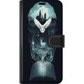 Miniatyrbilde 3 av 3: Kompatibelt Lommeboketui til Apple iPhone XR Harry Potter