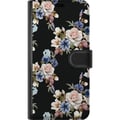 Miniatyrbillede 3 af 3: Kompatibel Tegnebogsetui til Huawei P30 Pro Blomstret