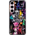 Pikkukuva 1 / 3: Yhteensopiva Puhelinkuori Samsung Galaxy S23 Fortnite