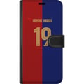 Pikkukuva 3 / 3: Yhteensopiva Lompakkokotelo Samsung Galaxy A33 5G Lamine Yamal