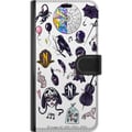 Miniatyrbilde 3 av 3: Kompatibelt Lommeboketui til Samsung Galaxy S20+ Onsdag klistremerker