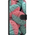 Pikkukuva 3 / 3: Yhteensopiva Lompakkokotelo Xiaomi 12 Pro BUBS Jättiläinen Hapanpäät