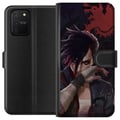 Pikkukuva 1 / 3: Yhteensopiva Lompakkokotelo Samsung Galaxy S10 Lite Arcane