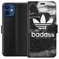 Miniatyrbilde 1 av 3: Kompatibelt Lommeboketui til Apple iPhone 12 Adidas