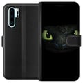 Miniatyrbillede 1 af 3: Kompatibel Tegnebogsetui til Huawei P30 Pro Hvordan træner du din drage