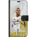Pikkukuva 3 / 3: Yhteensopiva Lompakkokotelo Xiaomi 12 Kylian Mbappé Real Madrid Ranska La Ligan johtava maalintekijä nopea hyökkääjä, jolla on räjähtävyyttä ja maail
