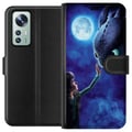Miniatyrbilde 1 av 3: Kompatibelt Lommeboketui til Xiaomi 12 Draketreneren