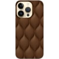 Miniatyrbild 1 av 3: Kompatibelt Mobilskal till Apple iPhone 14 Pro Cocoa Scales