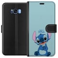 Miniatyrbilde 1 av 3: Kompatibelt Lommeboketui til Samsung Galaxy S8 Sting
