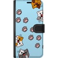 Pikkukuva 3 / 3: Yhteensopiva Lompakkokotelo Samsung Galaxy S10 Lite Tassar