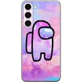 Pikkukuva 1 / 3: Yhteensopiva Puhelinkuori Samsung Galaxy S23+ Meidän Keskuudessa