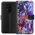 Miniatyrbillede 1 af 3: Kompatibel Tegnebogsetui til OnePlus 8 Pro Fortnite