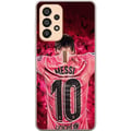 Pikkukuva 1 / 3: Yhteensopiva Puhelinkuori Samsung Galaxy A33 5G Messi