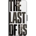 Miniatyrbilde 3 av 3: Kompatibelt Lommeboketui til OnePlus 9 Pro The Last of Us Ellie Joel Apokalypse Clickers TV-serie Fanart Dystopi Spelmotiv