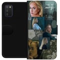 Miniatyrbilde 1 av 2: Kompatibelt Lommeboketui til Samsung Galaxy A03s Adele