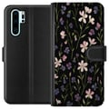 Miniatyrbillede 1 af 3: Kompatibel Tegnebogsetui til Huawei P30 Pro Frugt Rave