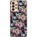 Pikkukuva 1 / 3: Yhteensopiva Puhelinkuori Samsung Galaxy A33 5G Taylor Swift