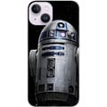 Miniatyrbillede 1 af 3: Kompatibel Mobilcover til Apple iPhone 14 R2D2
