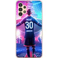 Miniatyrbillede 1 af 3: Kompatibel Mobilcover til Samsung Galaxy A13 Messi