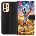 Pikkukuva 1 / 3: Yhteensopiva Lompakkokotelo Samsung Galaxy A33 5G Fortnite