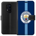 Pikkukuva 1 / 3: Yhteensopiva Lompakkokotelo OnePlus 8 Pro Manchester City