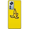 Miniatyrbild 1 av 3: Kompatibelt Mobilskal till Xiaomi 12 Pro Spin out Mario
