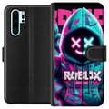 Miniatyrbillede 1 af 3: Kompatibel Tegnebogsetui til Huawei P30 Pro Roblox