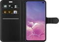 Miniatyrbilde 2 av 3: Kompatibelt Lommeboketui til Samsung Galaxy S10+ Roblox-spillverden med populære karakterer, fargerike miljøer og eventyr – perfekt for barn og unge