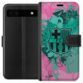 Pikkukuva 1 / 3: Yhteensopiva Lompakkokotelo Google Pixel 6a FCB