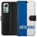 Pikkukuva 1 / 3: Yhteensopiva Lompakkokotelo Xiaomi 12 Göteborg - jalkapallo