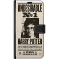 Pikkukuva 3 / 3: Yhteensopiva Lompakkokotelo Samsung Galaxy S23 Harry Potter