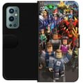 Miniatyrbillede 1 af 3: Kompatibel Tegnebogsetui til OnePlus 9 Pro Roblox