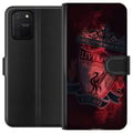 Pikkukuva 1 / 3: Yhteensopiva Lompakkokotelo Samsung Galaxy S10 Lite Liverpool