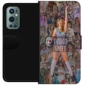 Miniatyrbillede 1 af 3: Kompatibel Tegnebogsetui til OnePlus 9 Pro Taylor Swift