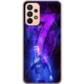 Pikkukuva 1 / 3: Yhteensopiva Puhelinkuori Samsung Galaxy A23 Ronaldo 7