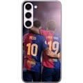 Pikkukuva 1 / 3: Yhteensopiva Puhelinkuori Samsung Galaxy S23+ Lamine Yamal Messi