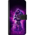 Pikkukuva 3 / 3: Yhteensopiva Lompakkokotelo Samsung Galaxy S22 Ultra 5G Fortnite
