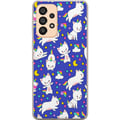 Pikkukuva 1 / 3: Yhteensopiva Puhelinkuori Samsung Galaxy A33 5G  Kissakirnu