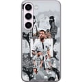 Pikkukuva 1 / 3: Yhteensopiva Puhelinkuori Samsung Galaxy S23 Lionel Messi Inter Miami Argentina maailmanluokan pelintekijä, moninkertainen Ballon d’Or -voittaja ja m