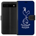 Pikkukuva 1 / 3: Yhteensopiva Lompakkokotelo Google Pixel 6a Tottenham