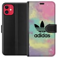 Miniatyrbilde 1 av 3: Kompatibelt Lommeboketui til Apple iPhone 11 Adidas
