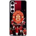 Pikkukuva 1 / 3: Yhteensopiva Puhelinkuori Samsung Galaxy S23 Manchester United F.C.