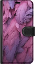 Pikkukuva 3 / 3: Yhteensopiva Lompakkokotelo Samsung Galaxy A32 5G Sulat