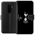 Miniatyrbillede 1 af 3: Kompatibel Tegnebogsetui til Samsung Galaxy S9+ Tottenham Hotspur