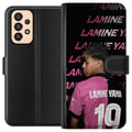 Pikkukuva 1 / 3: Yhteensopiva Lompakkokotelo Samsung Galaxy A33 5G Lamine Yamal