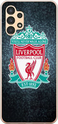 Miniatyrbillede 1 af 3: Kompatibel Mobilcover til Samsung Galaxy A13 Liverpool Fodboldklub