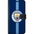 Miniatyrbilde 3 av 3: Kompatibelt Lommeboketui til Apple iPhone 12 Manchester City