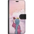 Miniatyrbilde 3 av 3: Kompatibelt Lommeboketui til Samsung Galaxy S22 Ultra 5G Hijab